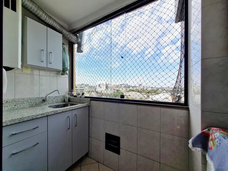 Foto 7 de Apartamento com 3 quartos à venda, 106m2 em Centro, Santa Maria - RS