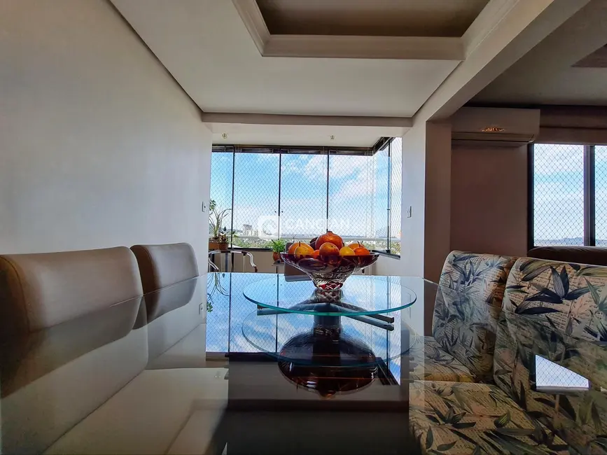 Foto 3 de Apartamento com 3 quartos à venda, 106m2 em Centro, Santa Maria - RS