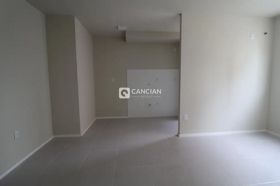 Apartamento com 2 quartos para alugar, 45m2 em Patronato, Santa Maria - RS - imagem 9 Foto 9 de Apartamento com 2 quartos para alugar, 45m2 em Patronato, Santa Maria - RS
