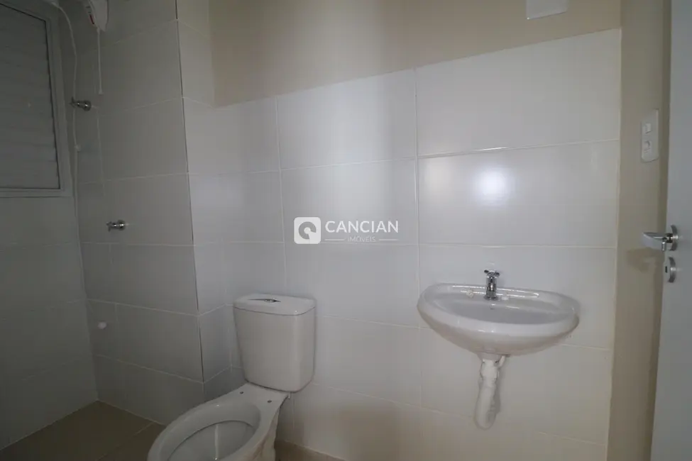 Apartamento com 2 quartos para alugar, 45m2 em Patronato, Santa Maria - RS - imagem 7 Foto 7 de Apartamento com 2 quartos para alugar, 45m2 em Patronato, Santa Maria - RS