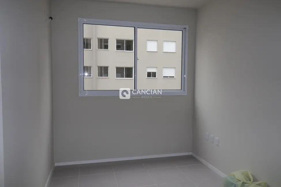 Apartamento com 2 quartos para alugar, 45m2 em Patronato, Santa Maria - RS - imagem 5 Foto 5 de Apartamento com 2 quartos para alugar, 45m2 em Patronato, Santa Maria - RS