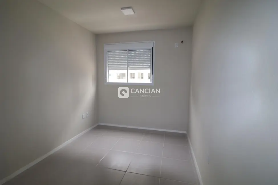 Apartamento com 2 quartos para alugar, 45m2 em Patronato, Santa Maria - RS - imagem 8 Foto 8 de Apartamento com 2 quartos para alugar, 45m2 em Patronato, Santa Maria - RS