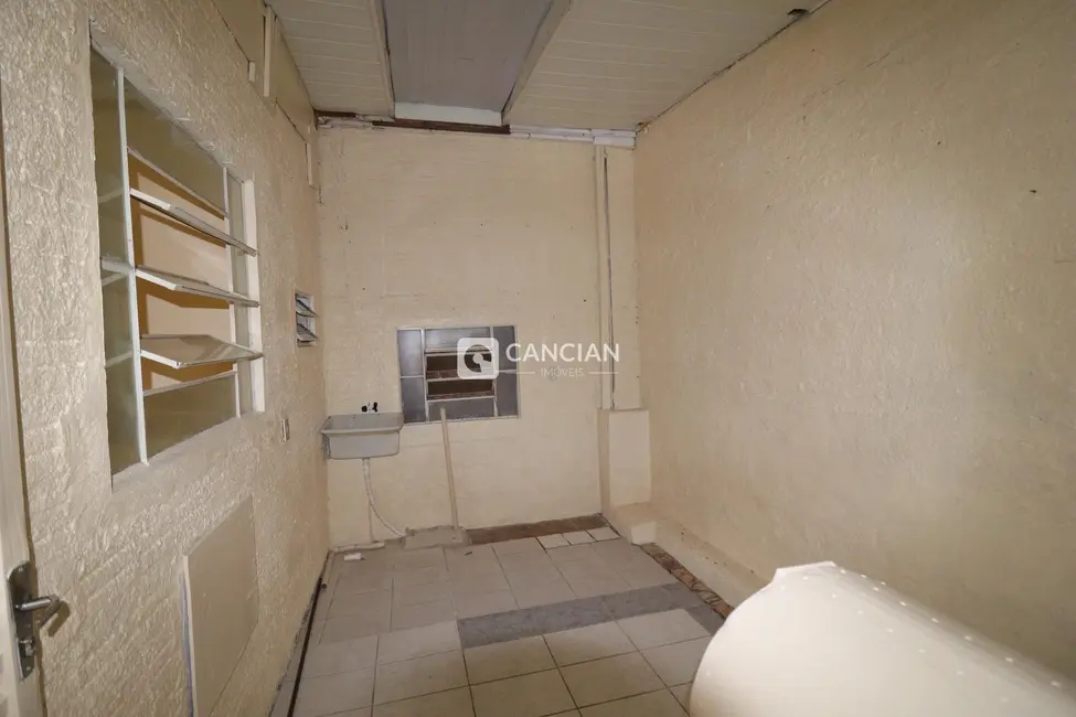 Apartamento com 1 quarto para alugar, 50m2 em Nossa Senhora das Dores, Santa Maria - RS - imagem 5 Foto 5 de Apartamento com 1 quarto para alugar, 50m2 em Nossa Senhora das Dores, Santa Maria - RS