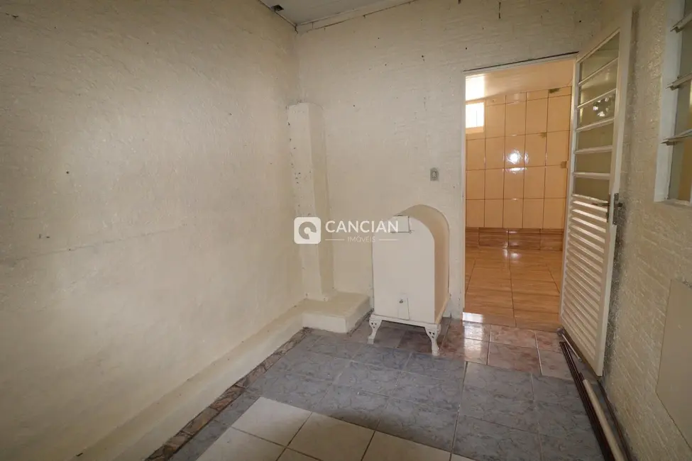 Apartamento com 1 quarto para alugar, 50m2 em Nossa Senhora das Dores, Santa Maria - RS - imagem 7 Foto 7 de Apartamento com 1 quarto para alugar, 50m2 em Nossa Senhora das Dores, Santa Maria - RS