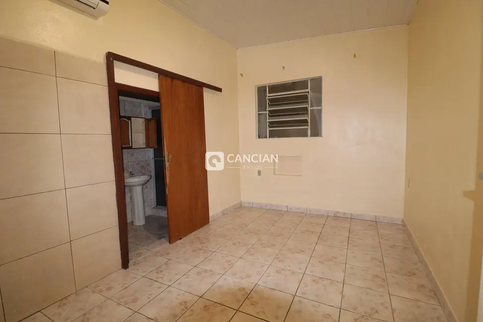 Apartamento com 1 quarto para alugar, 50m2 em Nossa Senhora das Dores, Santa Maria - RS - imagem 4 Foto 4 de Apartamento com 1 quarto para alugar, 50m2 em Nossa Senhora das Dores, Santa Maria - RS