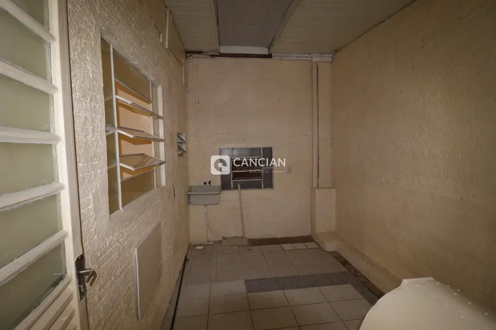Apartamento com 1 quarto para alugar, 50m2 em Nossa Senhora das Dores, Santa Maria - RS - imagem 6 Foto 6 de Apartamento com 1 quarto para alugar, 50m2 em Nossa Senhora das Dores, Santa Maria - RS