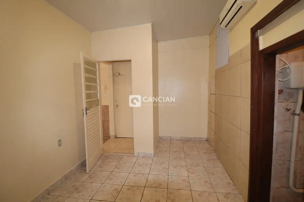 Apartamento com 1 quarto para alugar, 50m2 em Nossa Senhora das Dores, Santa Maria - RS - imagem 9 Foto 9 de Apartamento com 1 quarto para alugar, 50m2 em Nossa Senhora das Dores, Santa Maria - RS