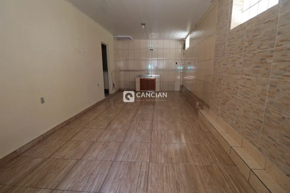 Apartamento com 1 quarto para alugar, 50m2 em Nossa Senhora das Dores, Santa Maria - RS - imagem 3 Foto 3 de Apartamento com 1 quarto para alugar, 50m2 em Nossa Senhora das Dores, Santa Maria - RS