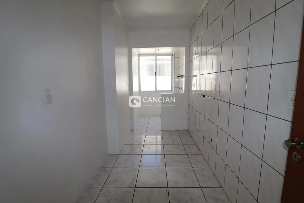 Apartamento com 2 quartos para alugar, 64m2 em Nossa Senhora das Dores, Santa Maria - RS - imagem 7 Foto 7 de Apartamento com 2 quartos para alugar, 64m2 em Nossa Senhora das Dores, Santa Maria - RS