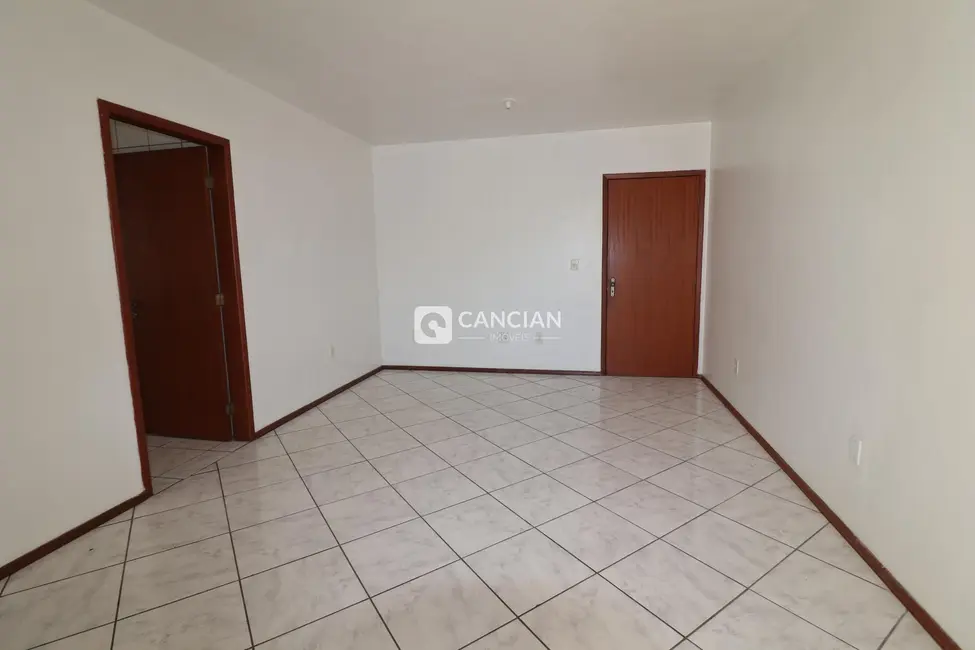Apartamento com 2 quartos para alugar, 64m2 em Nossa Senhora das Dores, Santa Maria - RS - imagem 8 Foto 8 de Apartamento com 2 quartos para alugar, 64m2 em Nossa Senhora das Dores, Santa Maria - RS