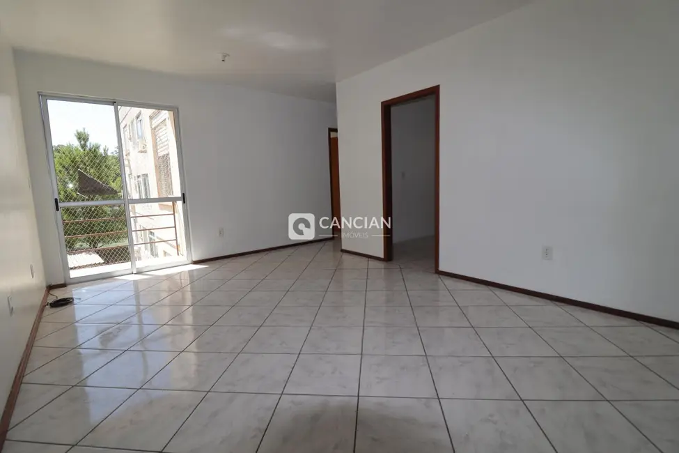 Apartamento com 2 quartos para alugar, 64m2 em Nossa Senhora das Dores, Santa Maria - RS - imagem 5 Foto 5 de Apartamento com 2 quartos para alugar, 64m2 em Nossa Senhora das Dores, Santa Maria - RS