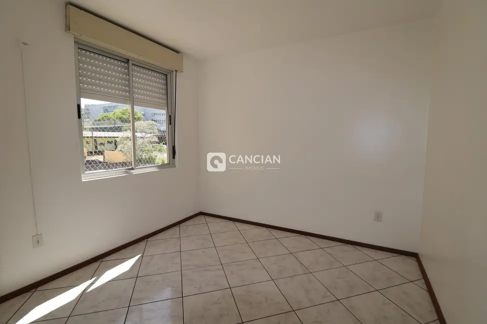 Apartamento com 2 quartos para alugar, 64m2 em Nossa Senhora das Dores, Santa Maria - RS - imagem 9 Foto 9 de Apartamento com 2 quartos para alugar, 64m2 em Nossa Senhora das Dores, Santa Maria - RS