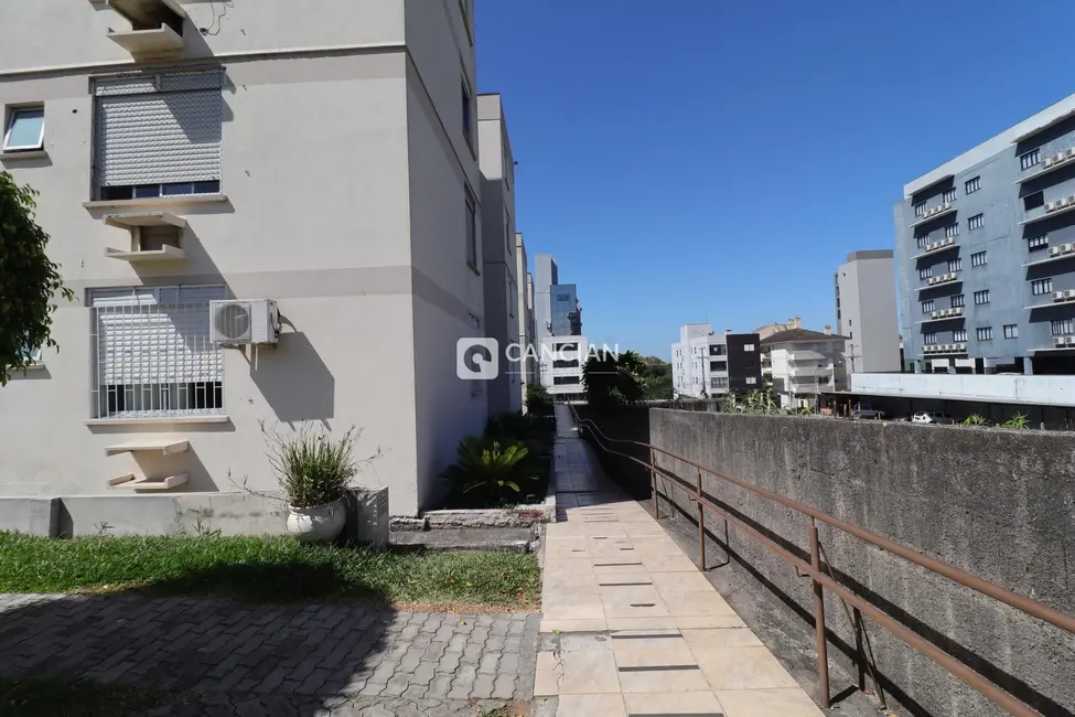Apartamento com 2 quartos para alugar, 64m2 em Nossa Senhora das Dores, Santa Maria - RS - imagem 3 Foto 3 de Apartamento com 2 quartos para alugar, 64m2 em Nossa Senhora das Dores, Santa Maria - RS
