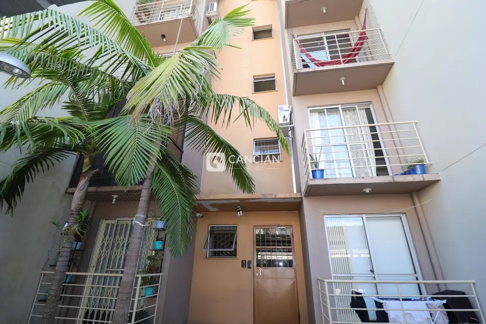 Foto 1 de Apartamento com 3 quartos à venda, 60m2 em Nossa Senhora do Rosário, Santa Maria - RS