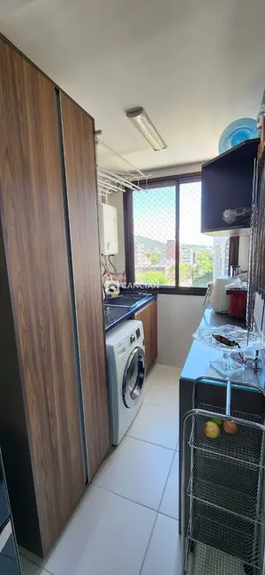 Foto 4 de Apartamento com 3 quartos à venda, 103m2 em Nossa Senhora das Dores, Santa Maria - RS