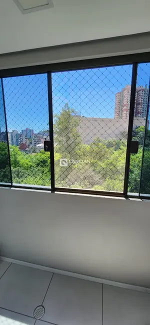 Foto 5 de Apartamento com 3 quartos à venda, 103m2 em Nossa Senhora das Dores, Santa Maria - RS