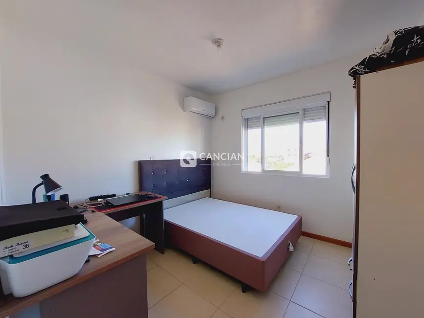 Foto 7 de Apartamento com 1 quarto à venda, 41m2 em Camobi, Santa Maria - RS