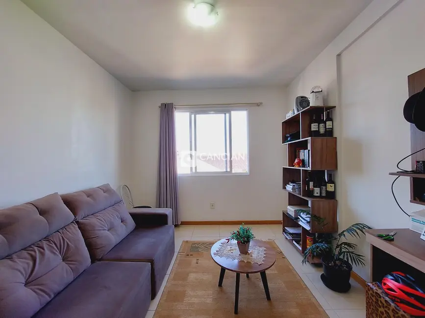 Foto 1 de Apartamento com 1 quarto à venda, 41m2 em Camobi, Santa Maria - RS