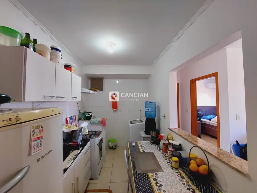 Foto 5 de Apartamento com 1 quarto à venda, 41m2 em Camobi, Santa Maria - RS