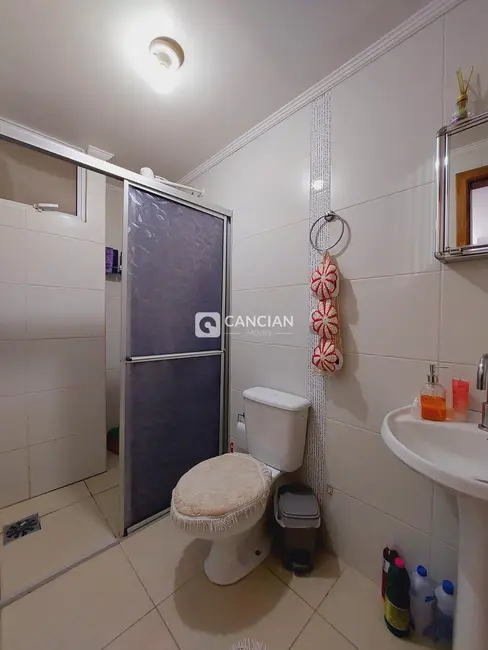 Foto 6 de Apartamento com 1 quarto à venda, 41m2 em Camobi, Santa Maria - RS