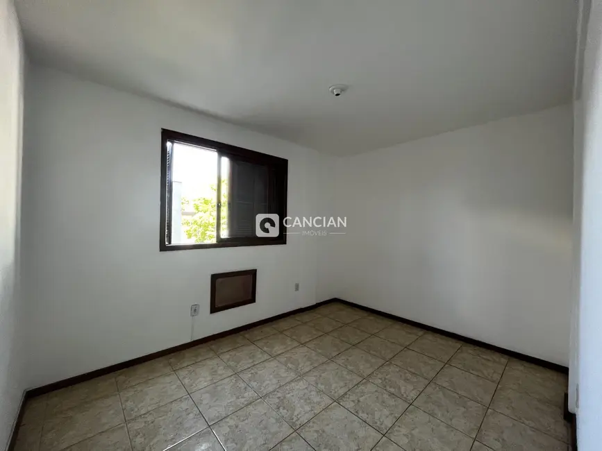 Foto 7 de Apartamento com 3 quartos para alugar, 81m2 em Patronato, Santa Maria - RS