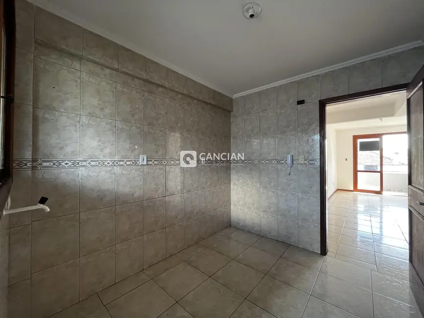 Foto 5 de Apartamento com 3 quartos para alugar, 81m2 em Patronato, Santa Maria - RS