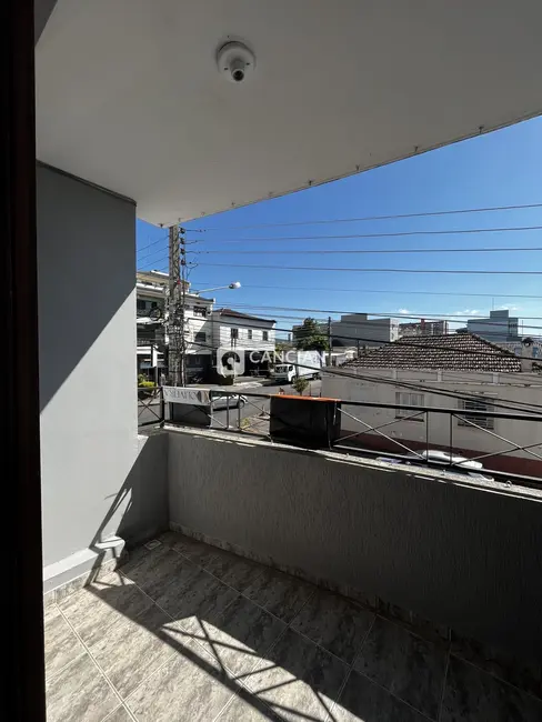 Foto 3 de Apartamento com 3 quartos para alugar, 81m2 em Patronato, Santa Maria - RS
