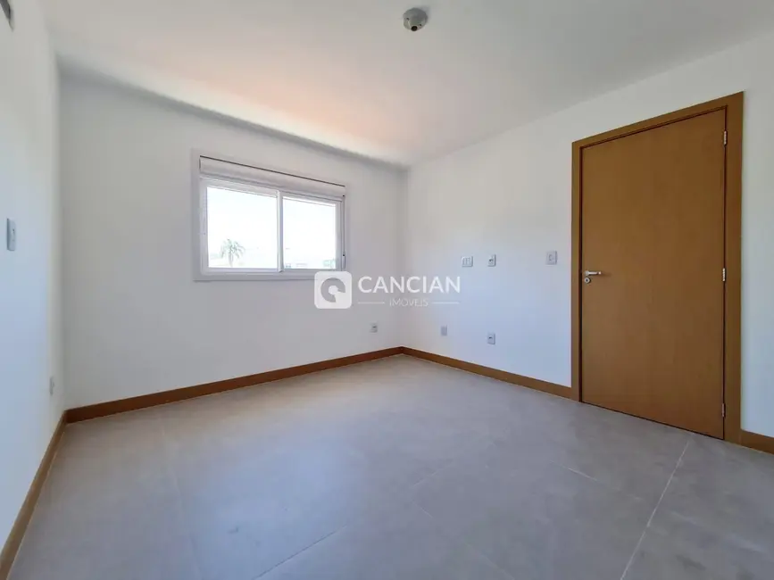 Foto 7 de Apartamento com 1 quarto para alugar, 37m2 em Centro, Santa Maria - RS