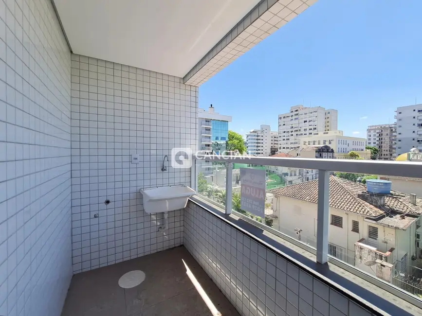 Foto 5 de Apartamento com 1 quarto para alugar, 37m2 em Centro, Santa Maria - RS