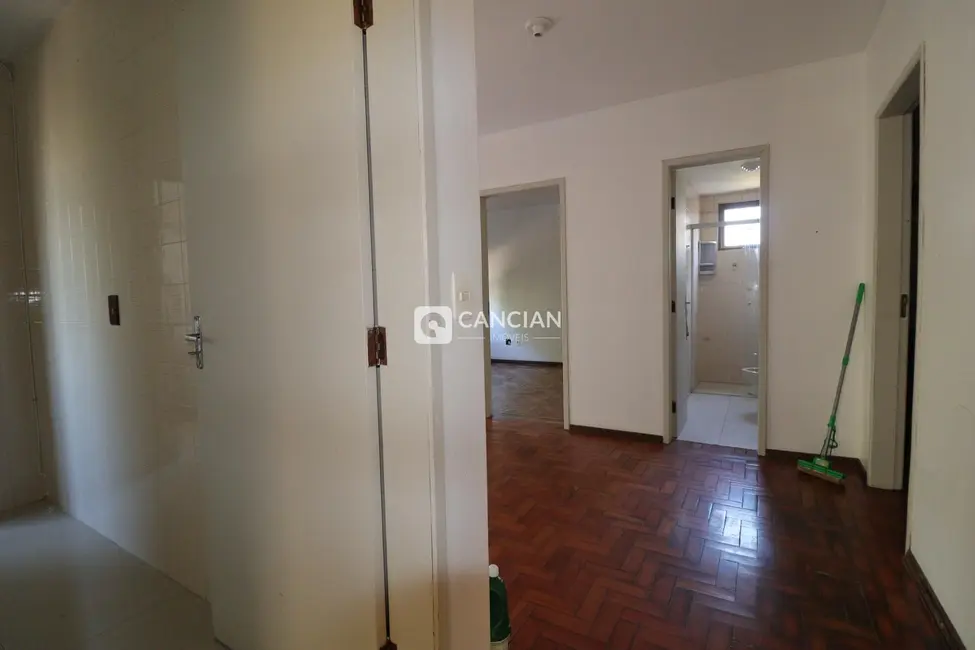 Foto 2 de Apartamento com 2 quartos para alugar, 61m2 em Centro, Santa Maria - RS