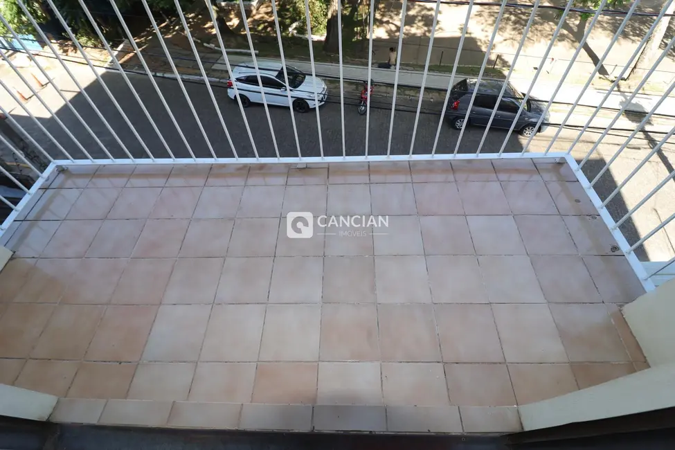 Foto 5 de Apartamento com 2 quartos para alugar, 61m2 em Centro, Santa Maria - RS