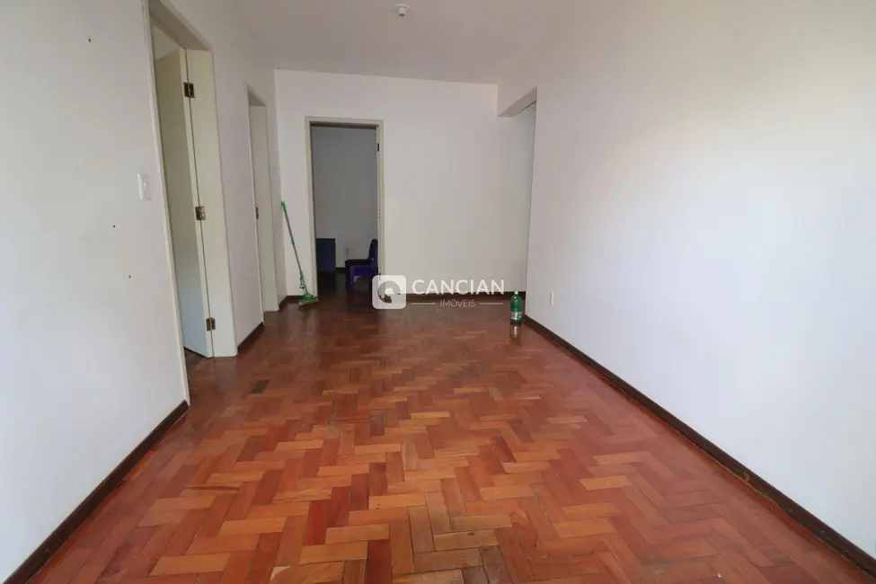 Foto 4 de Apartamento com 2 quartos para alugar, 61m2 em Centro, Santa Maria - RS