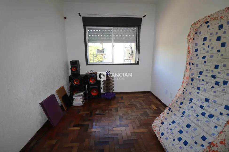 Foto 8 de Apartamento com 2 quartos para alugar, 61m2 em Centro, Santa Maria - RS
