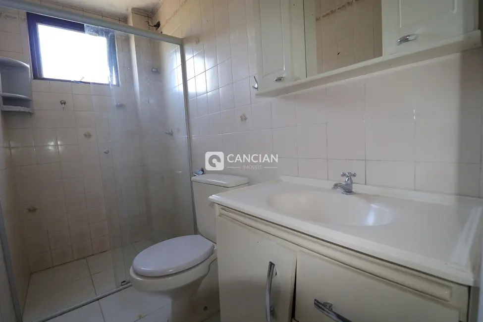 Foto 7 de Apartamento com 2 quartos para alugar, 61m2 em Centro, Santa Maria - RS
