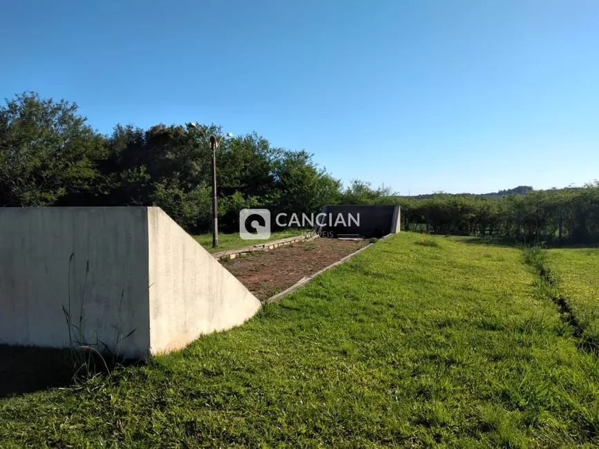 Foto 8 de Apartamento com 2 quartos à venda, 38m2 em Urlândia, Santa Maria - RS