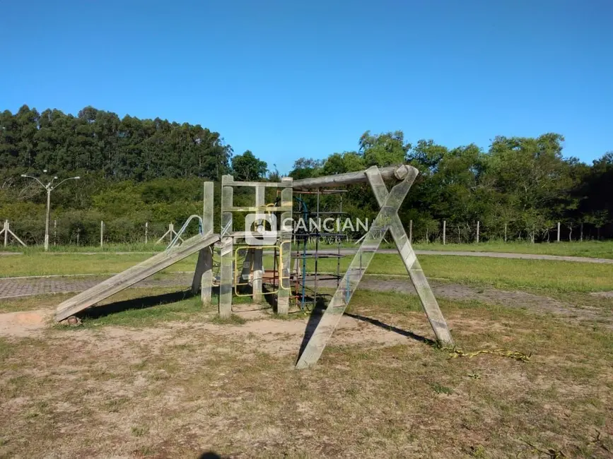 Foto 7 de Apartamento com 2 quartos à venda, 38m2 em Urlândia, Santa Maria - RS