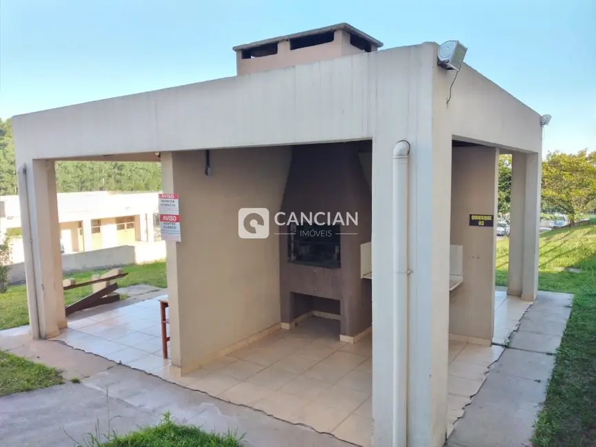 Foto 5 de Apartamento com 2 quartos à venda, 38m2 em Urlândia, Santa Maria - RS