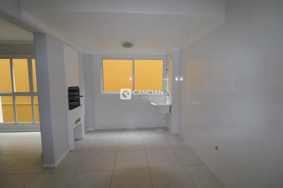 Foto 5 de Apartamento com 1 quarto para alugar, 46m2 em Nossa Senhora de Fátima, Santa Maria - RS