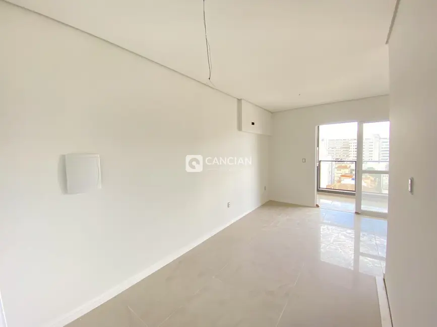Foto 5 de Apartamento com 2 quartos à venda, 56m2 em Centro, Santa Maria - RS