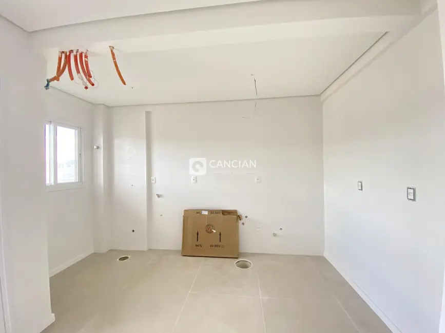 Foto 7 de Apartamento com 2 quartos à venda, 56m2 em Centro, Santa Maria - RS