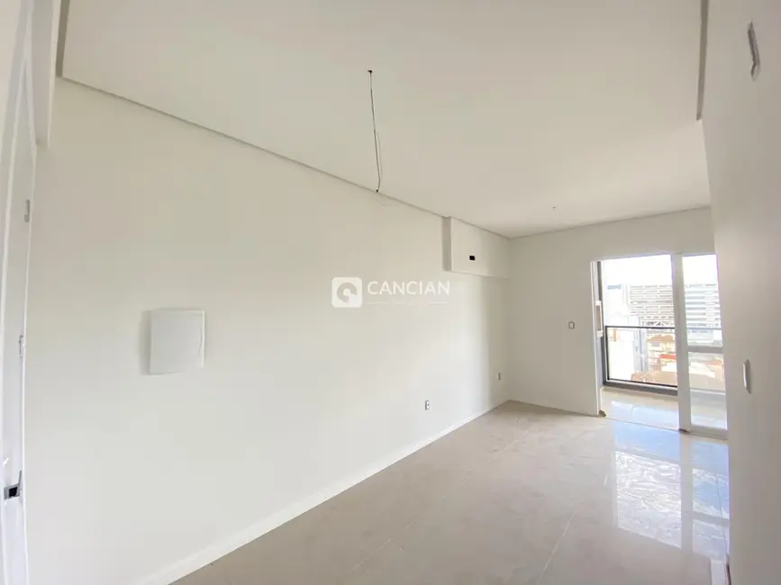 Foto 6 de Apartamento com 2 quartos à venda, 56m2 em Centro, Santa Maria - RS