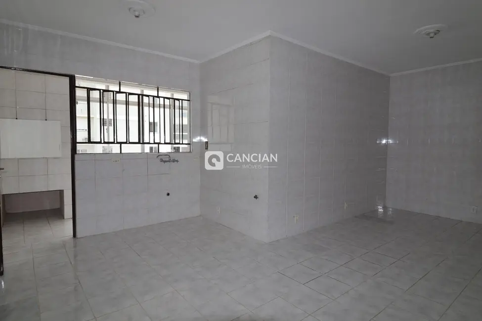 Apartamento com 3 quartos para alugar, 143m2 em Nossa Senhora das Dores, Santa Maria - RS - imagem 4 Foto 4 de Apartamento com 3 quartos para alugar, 143m2 em Nossa Senhora das Dores, Santa Maria - RS