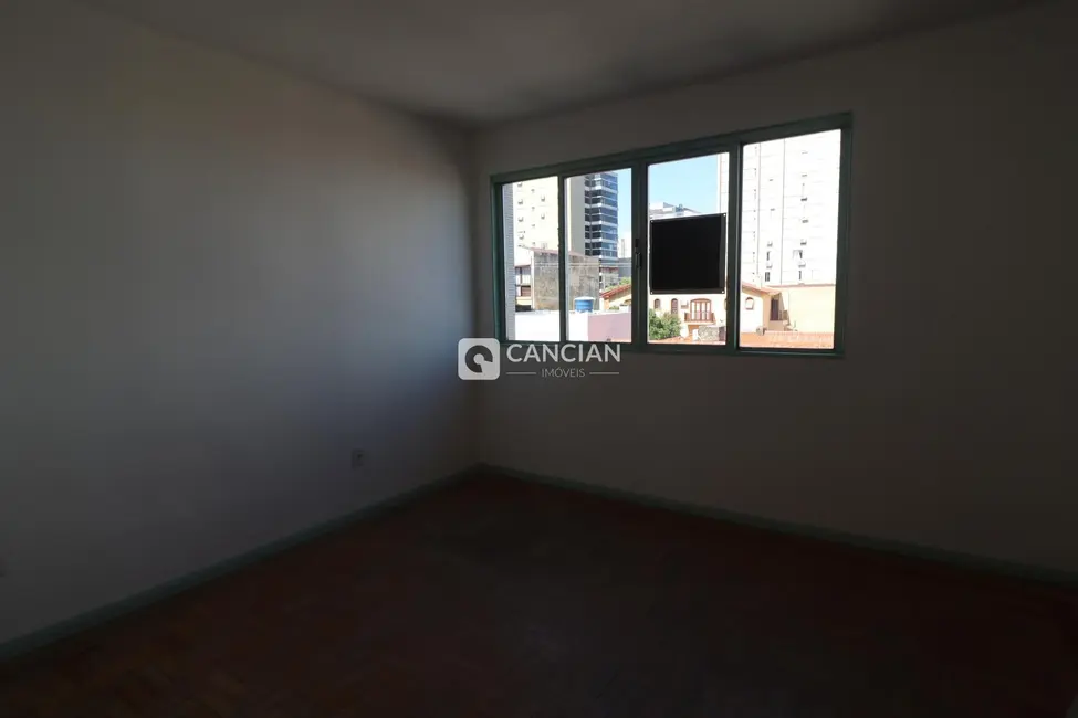 Apartamento com 2 quartos para alugar, 80m2 em Nossa Senhora do Rosário, Santa Maria - RS - imagem 3 Foto 3 de Apartamento com 2 quartos para alugar, 80m2 em Nossa Senhora do Rosário, Santa Maria - RS