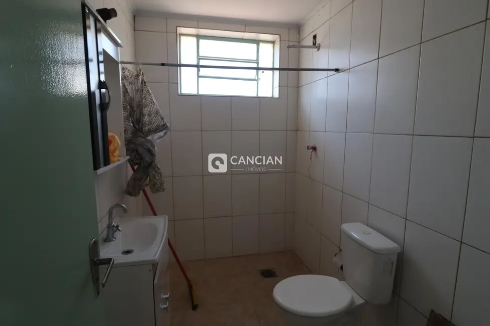 Apartamento com 2 quartos para alugar, 80m2 em Nossa Senhora do Rosário, Santa Maria - RS - imagem 4 Foto 4 de Apartamento com 2 quartos para alugar, 80m2 em Nossa Senhora do Rosário, Santa Maria - RS