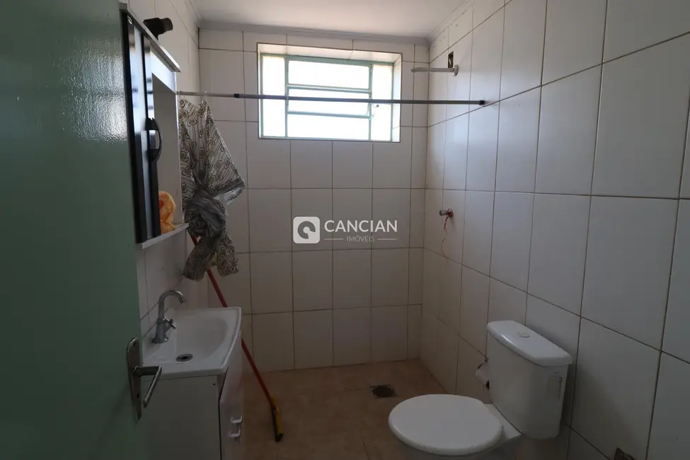 Apartamento com 2 quartos para alugar, 80m2 em Nossa Senhora do Rosário, Santa Maria - RS - imagem 5 Foto 5 de Apartamento com 2 quartos para alugar, 80m2 em Nossa Senhora do Rosário, Santa Maria - RS