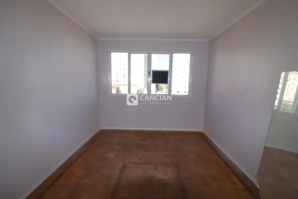 Apartamento com 2 quartos para alugar, 80m2 em Nossa Senhora do Rosário, Santa Maria - RS - imagem 4 Foto 4 de Apartamento com 2 quartos para alugar, 80m2 em Nossa Senhora do Rosário, Santa Maria - RS