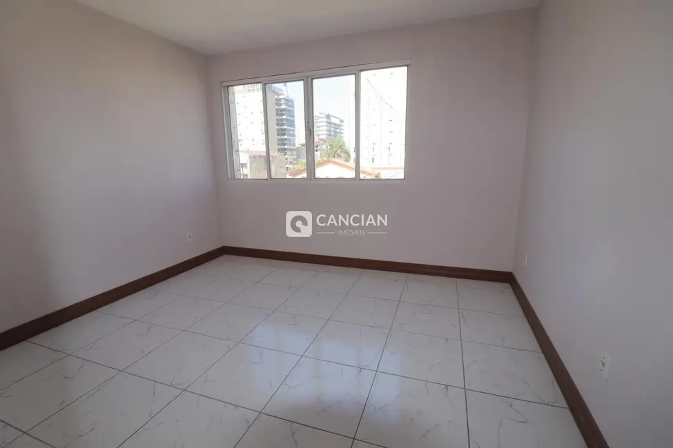 Apartamento com 2 quartos para alugar, 80m2 em Nossa Senhora do Rosário, Santa Maria - RS - imagem 5 Foto 5 de Apartamento com 2 quartos para alugar, 80m2 em Nossa Senhora do Rosário, Santa Maria - RS