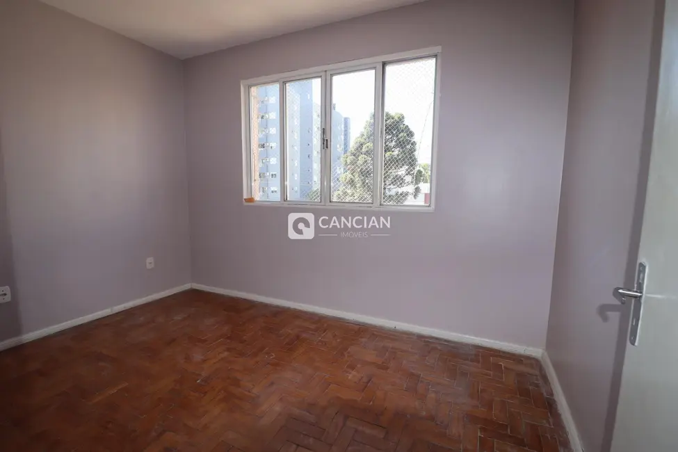 Apartamento com 2 quartos para alugar, 80m2 em Nossa Senhora do Rosário, Santa Maria - RS - imagem 9 Foto 9 de Apartamento com 2 quartos para alugar, 80m2 em Nossa Senhora do Rosário, Santa Maria - RS