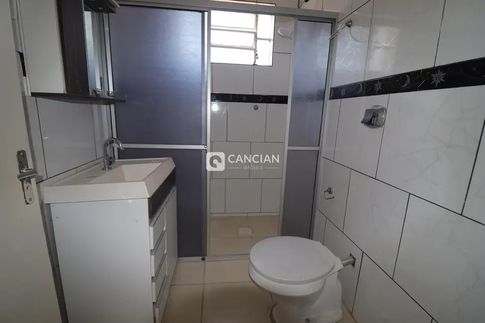 Apartamento com 2 quartos para alugar, 80m2 em Nossa Senhora do Rosário, Santa Maria - RS - imagem 7 Foto 7 de Apartamento com 2 quartos para alugar, 80m2 em Nossa Senhora do Rosário, Santa Maria - RS
