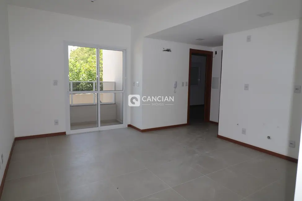Apartamento com 2 quartos para alugar, 90m2 em Nossa Senhora das Dores, Santa Maria - RS - imagem 3 Foto 3 de Apartamento com 2 quartos para alugar, 90m2 em Nossa Senhora das Dores, Santa Maria - RS